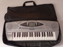 Pianola digitale portatile Farfisa SK410 completa