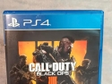 Call Of Duty Black Ops 4 Ps4