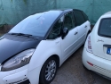 citroen c 4 picasso exclusive