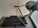 Tapis roulant Energetics Power Run 590