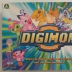 Gioco di società Digimon Digital Monsters Vintage 5