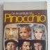 Le avventure di Pinocchio di Carlo Collodi pubblicata Edizioni Paoline 1972 2