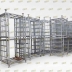 Pedane pallet sovrapponibili usati 5