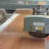 Sega radiale DEWALT modello 1600 S per Legno. Alluminio. altri materiali sezionabili. 2