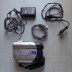 VIDEOCAMERA SONY HANDYCAM DCR-DVD106E completa di tutto