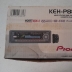 Scatola Pioneer KEH-P8800r originale e libretti di istruzione in ottimo stato 6