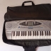 Pianola digitale portatile Farfisa SK410 completa 3