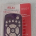 Telecomando universale Akai RM01.