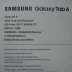 Tablet Samsung Galaxy Tab A SM-T515 perfettamente funzionante 7