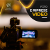 RIPRESE VIDEO MEETING - PER EVENTI AZIENDALI - EVENTI PRIVATI - EVENTI PUBBLICI - EVENTI SPORTIVI MEETING CONVENTION SFILATE DI MODA – SPETTACOLI TEATRALI – SAGGI DI DANZA 2