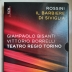 DVD musicale il Barbiere di Siviglia d 2