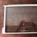 Ripiano vetro frigorifero Hotpoint Ariston Indesit Whirlpool ricambio originale usato 5