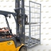 Pedane pallet sovrapponibili usati 6