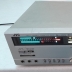 PIASTRA A CASSETTE JVC stereo deck model DD-7E VINTAGE non funzionante. 3