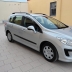 Peugeot 308 Sw 1.6 HDI Comfort 2