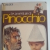 Le avventure di Pinocchio di Carlo Collodi pubblicata Edizioni Paoline 1972 3