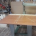Sega radiale DEWALT modello 1600 S per Legno. Alluminio. altri materiali sezionabili. 4