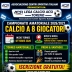 Campionato  amatoriale calcio a 8 iscrizione gratuita da Ottobre 2026