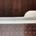 Ripiano vetro frigorifero Hotpoint Ariston Indesit Whirlpool ricambio originale usato 4