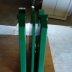 Frese per legno per gruppo Tenoni della Omas misura 24 cm. 2