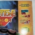 Quizzettone di Dragon Ball, un gioco di società elettronico vintage 2