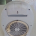 Caldobagno con timer marca Zephir da 2000 W Termocomfort Plus 3