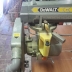 Sega radiale DEWALT modello 1600 S per Legno. Alluminio. altri materiali sezionabili. 3