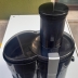 Estrattore Centrifuga Silvercrest per succo di frutta e verdura a freddo 4