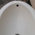 Bidet completo con miscelatore e scarico con predisposizione rubinetti laterali e uscita acqua dalla ceramica 2