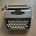 Macchina da scrivere Antares 20 Efficiency, perfettamente funzionante 2
