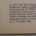 Topolino e i Magnifici Eroi di Walt Disney Paperino 365 storie libro + copertina.