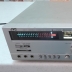 PIASTRA A CASSETTE JVC stereo deck model DD-7E VINTAGE non funzionante. 2