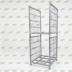 Pedane pallet sovrapponibili usati 4