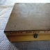 Frese per legno per gruppo Tenoni della Omas misura 24 cm. 3
