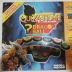 Quizzettone di Dragon Ball, un gioco di società elettronico vintage