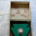 Frese per legno per gruppo Tenoni della Omas misura 24 cm. 4
