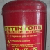 Estintori portatili carichi da 6 kg a polvere 3