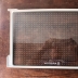 Ripiano vetro frigorifero Hotpoint Ariston Indesit Whirlpool ricambio originale usato 6