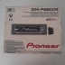 Scatola Pioneer KEH-P8800r originale e libretti di istruzione in ottimo stato