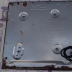 Piano cottura 4 piastre in ghisa elettriche Indesit da incasso