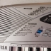 Pianola digitale portatile Farfisa SK410 completa 5