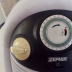 Caldobagno con timer marca Zephir da 2000 W Termocomfort Plus 2