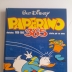 Topolino e i Magnifici Eroi di Walt Disney Paperino 365 storie libro + copertina. 5