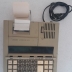 Calcolatrice vintage Olivetti Logos 49 2