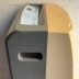 Climatizzatore Condizionatore d'aria Portatile Pinguino De'Longhi PAC NF80 2