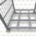 Pedane pallet sovrapponibili usati 3