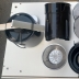 Estrattore Centrifuga Silvercrest per succo di frutta e verdura a freddo 5