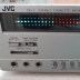PIASTRA A CASSETTE JVC stereo deck model DD-7E VINTAGE non funzionante. 7