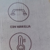 Termoconvettore Termoventilatore Zephir ZCV2000M DA Terra e da muro. Nuovo ancora da aprire la scatola.