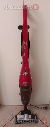 Aspirapolvere Scopa elettrica Rowenta Powerline Cyclonic (750W - 1800 Watt)